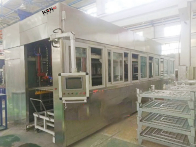 超聲波清洗機(jī)除油的操作要注意什么？